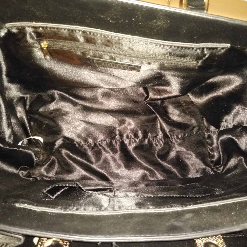 Violet Ray Tote - Picture 12 of 15